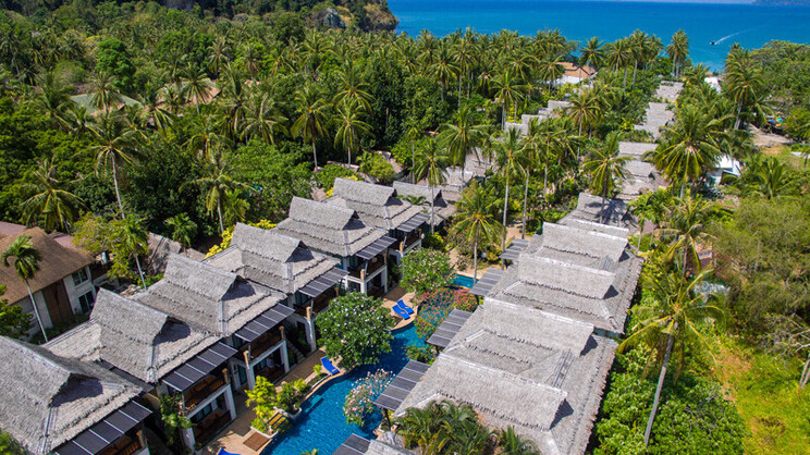 Railay Village Resort